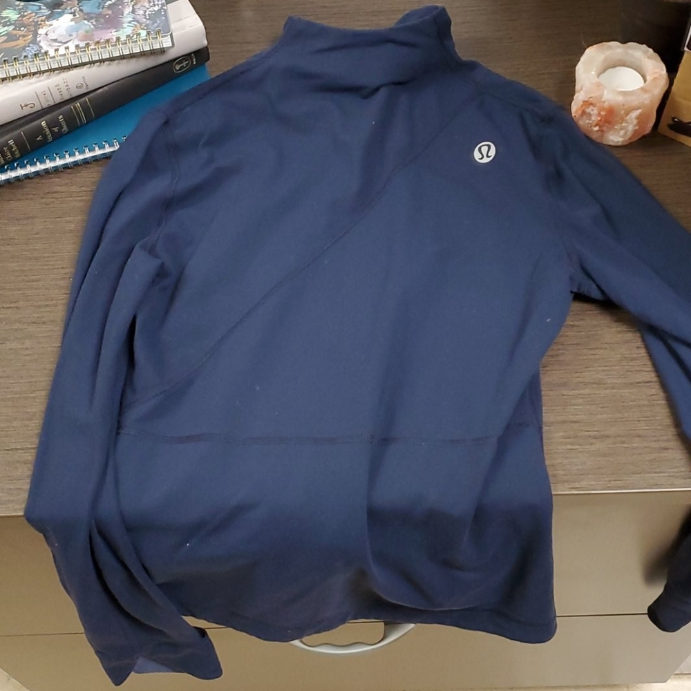 Lululemon Jacket - Picture 5 of 6